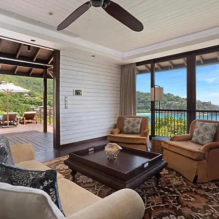 Four Seasons Resort Seychelles-3